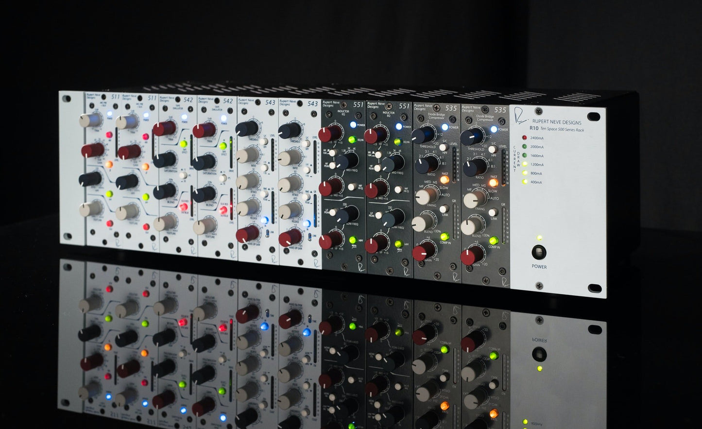 Rupert Neve Designs R10