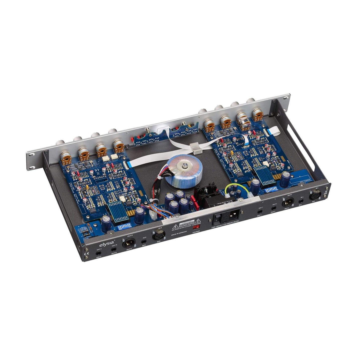 elysia karacter - Arda Suppliers