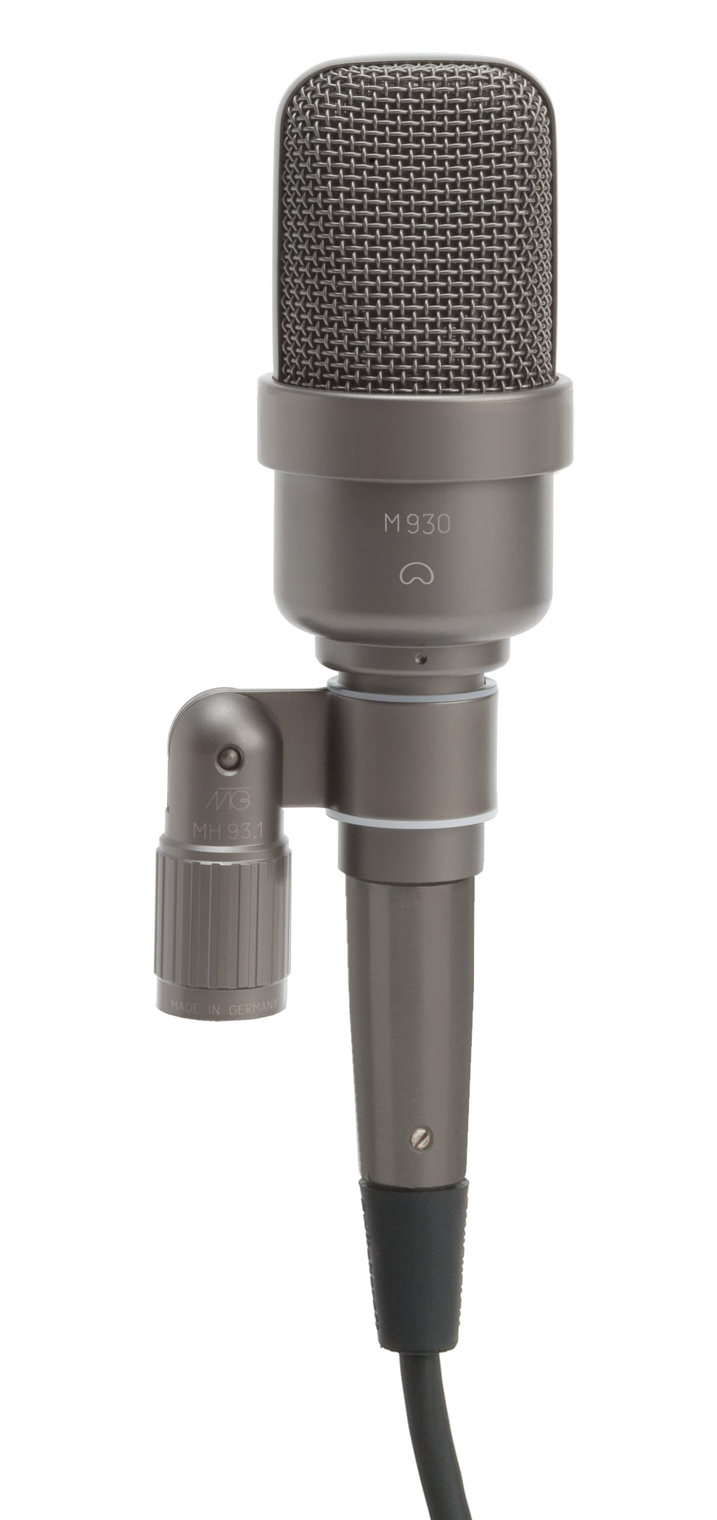 Microtech Gefell M 930 - Arda Suppliers