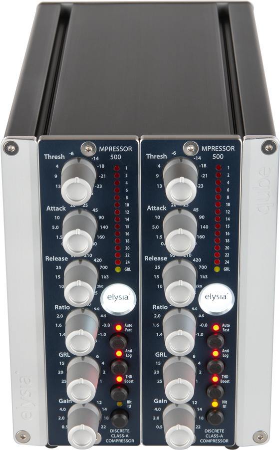 elysia mpressor 500 - Arda Suppliers