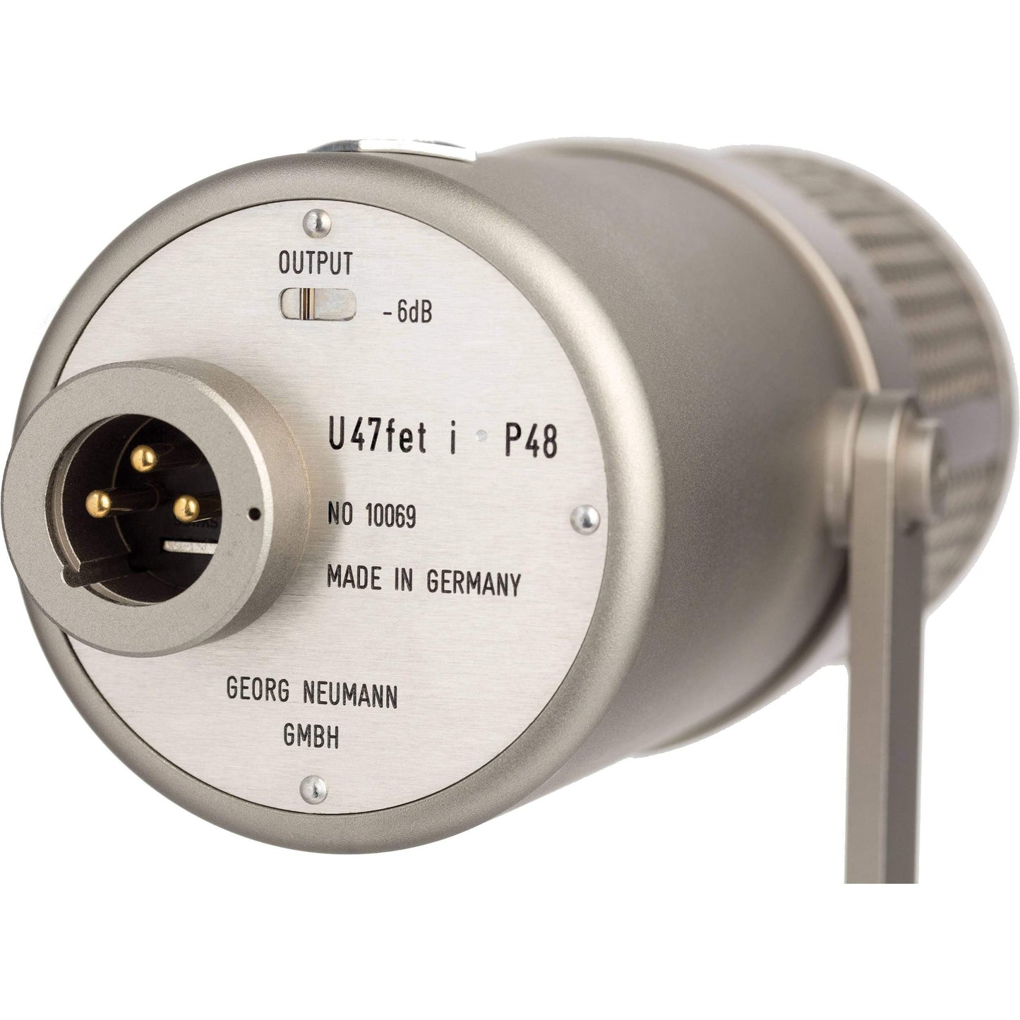 Neumann U47 FET I - Arda Suppliers