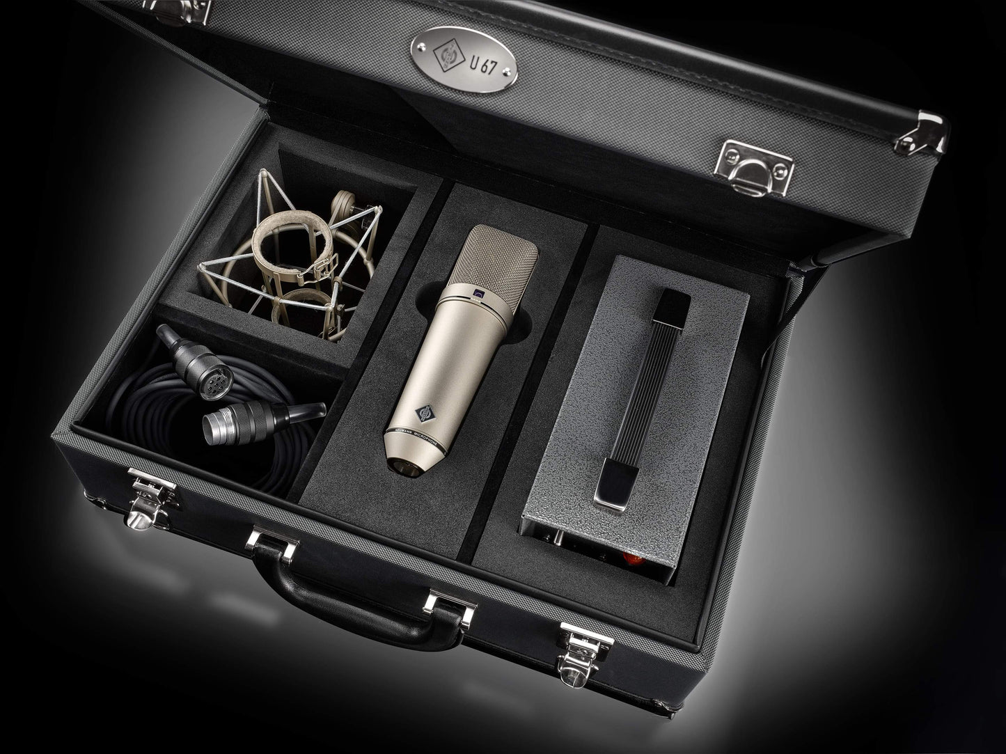 Neumann U67 - Arda Suppliers