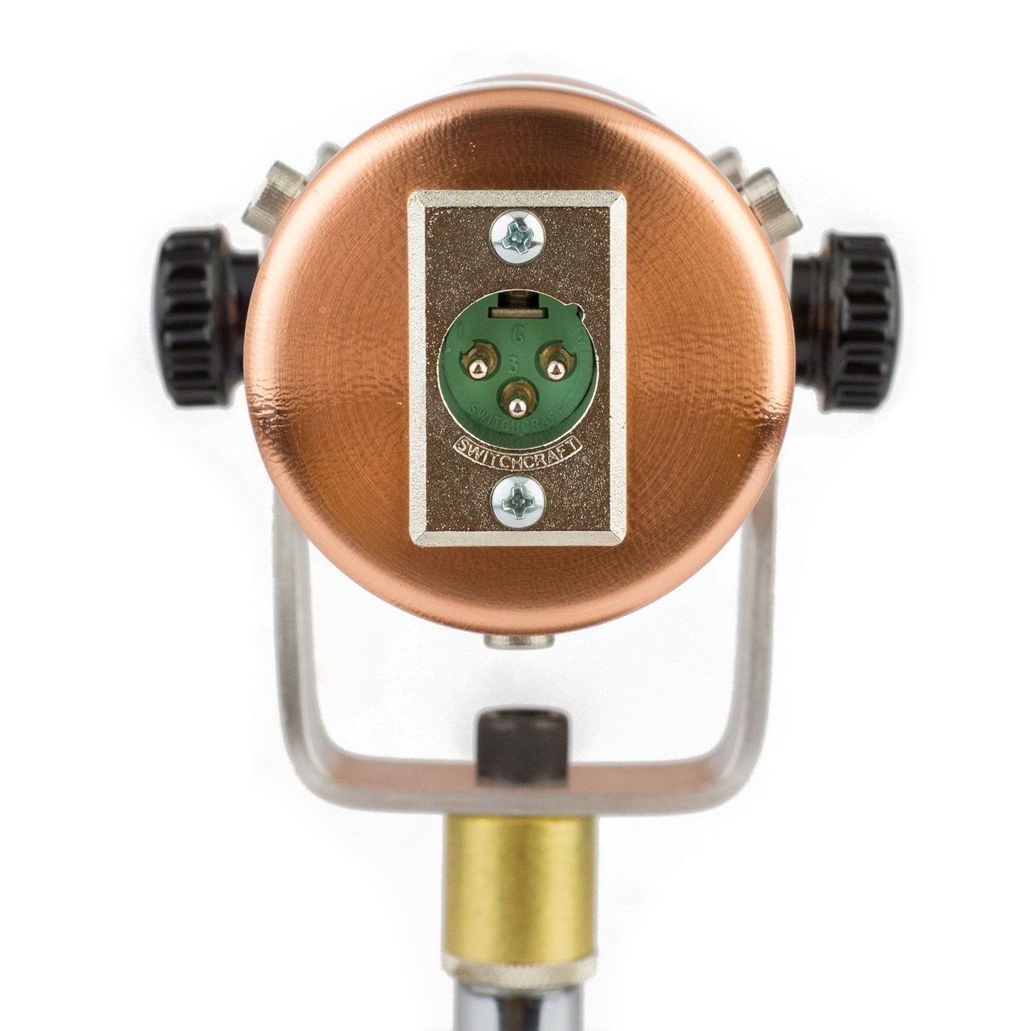 Placid Audio Copperphone