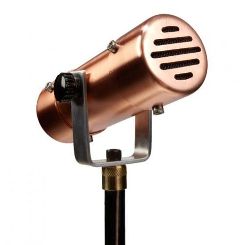 Placid Audio Resonator B