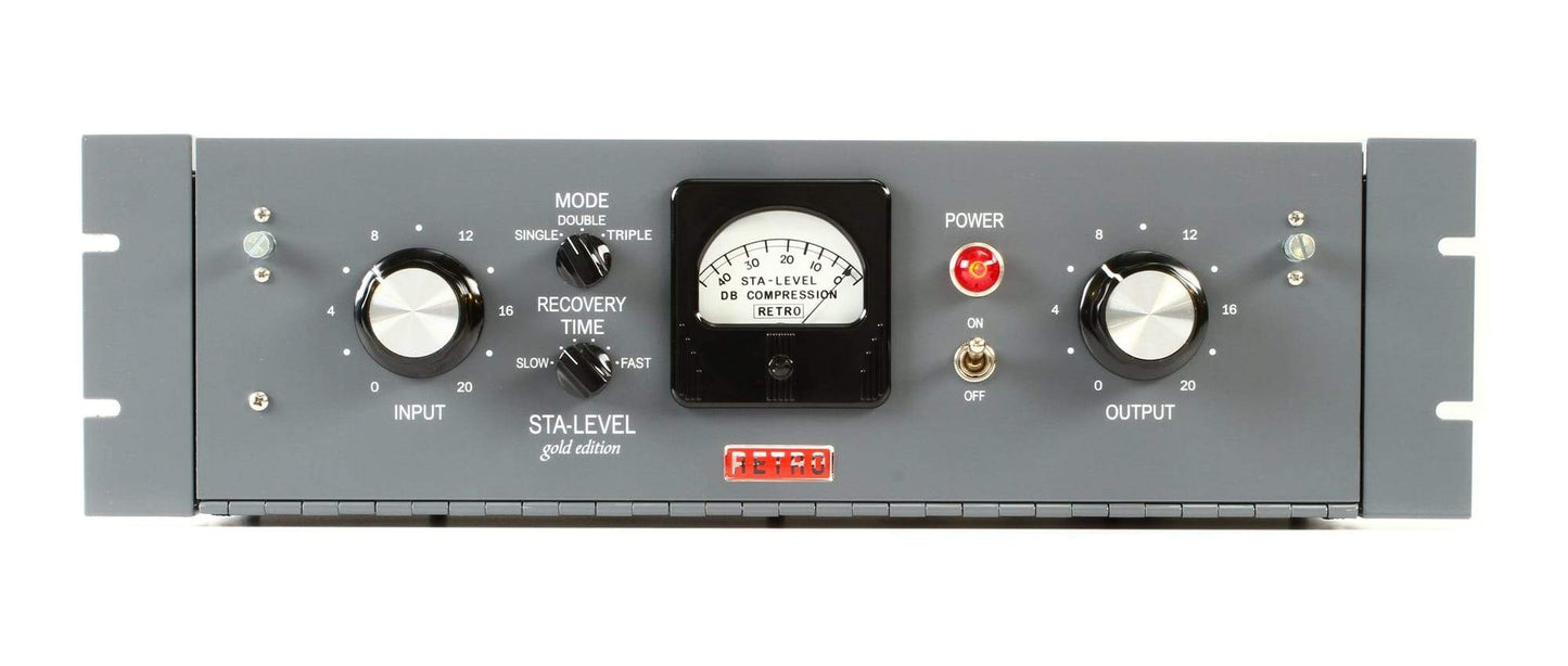 Retro Instruments Sta-Level - Arda Suppliers