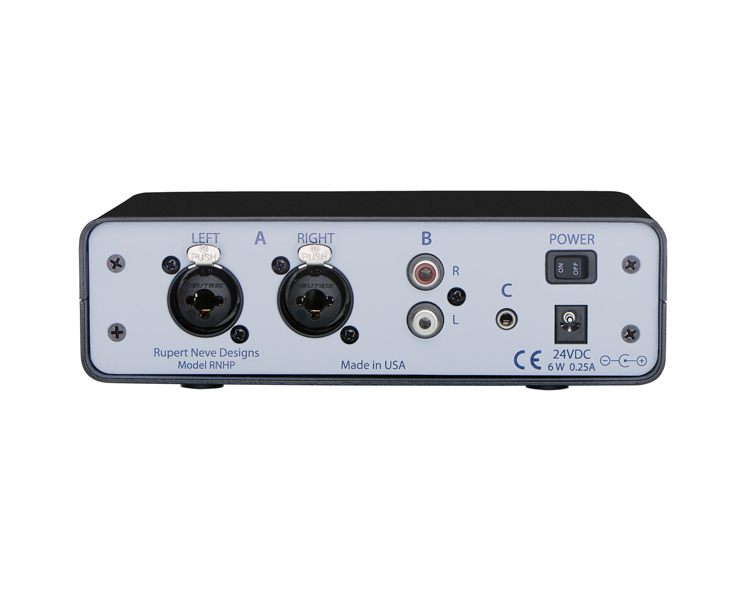 Rupert Neve Designs RNHP