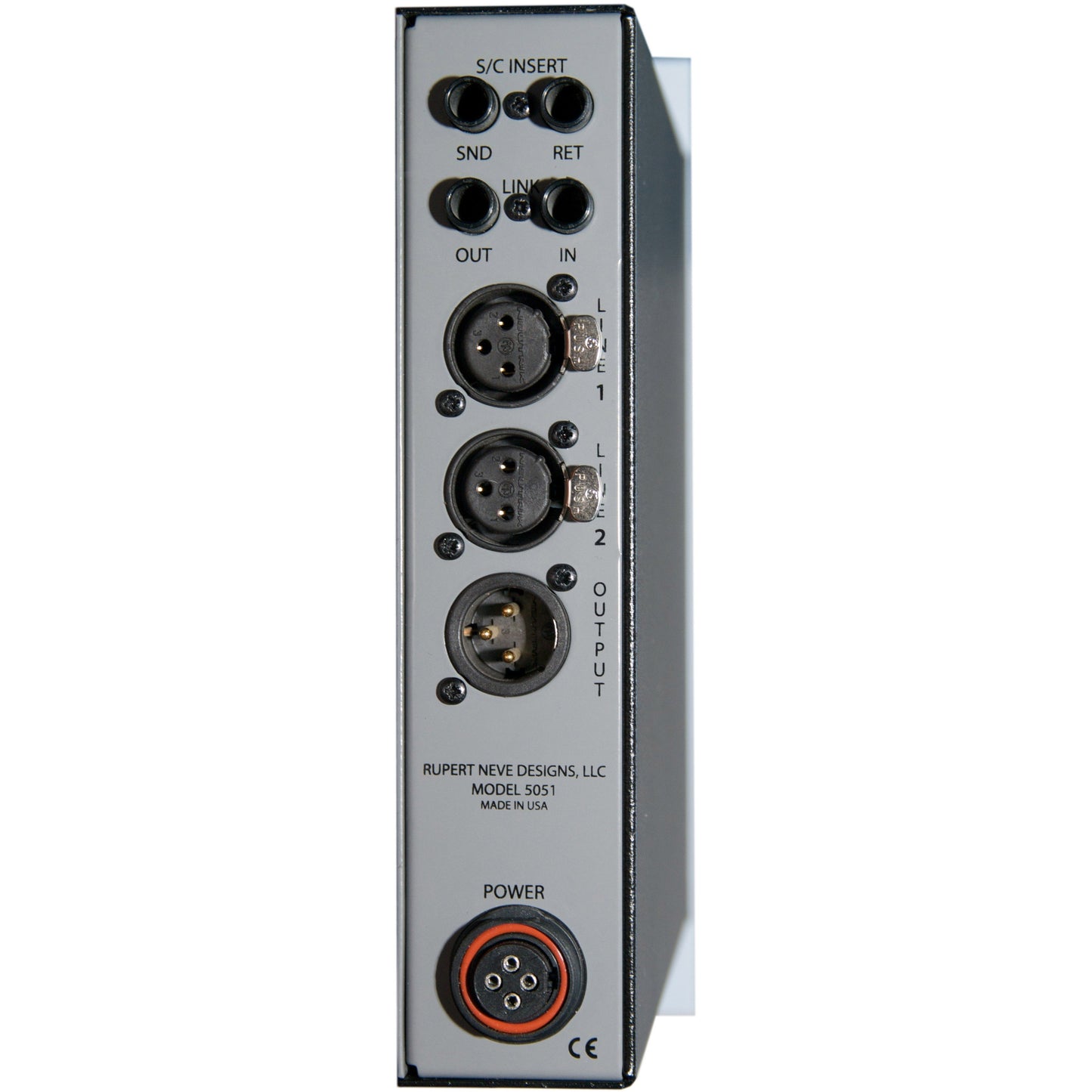 Rupert Neve Designs Shelford 5051 - Arda Suppliers