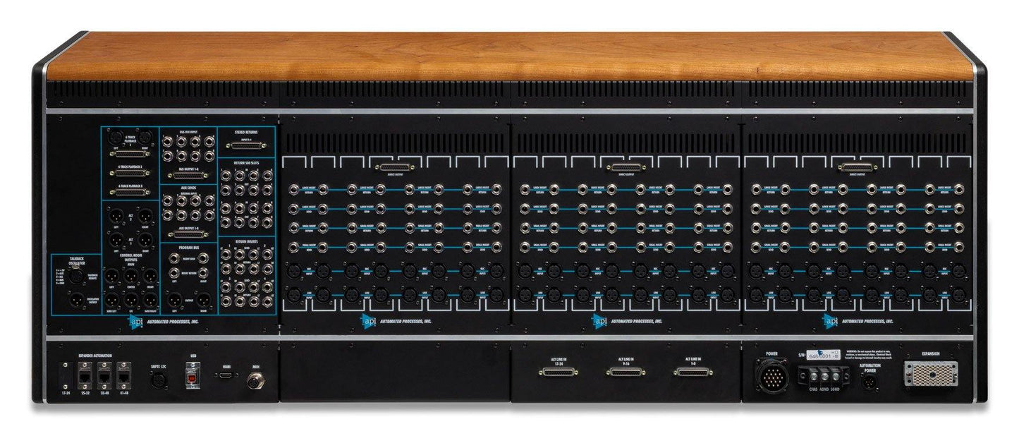 API 2448 - Arda Suppliers