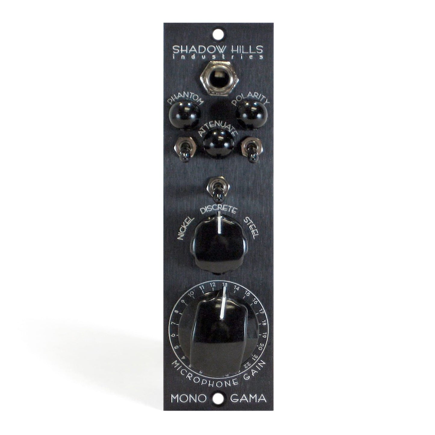 Shadow Hills Mono Gama - Arda Suppliers