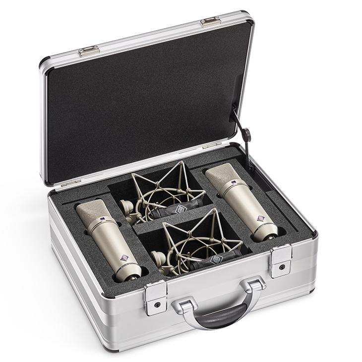 Neumann U87 Ai - Arda Suppliers