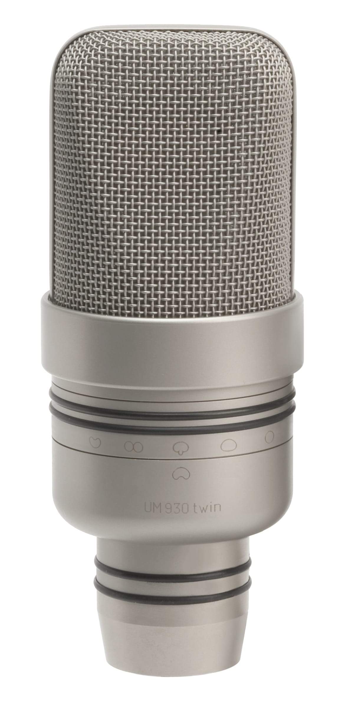 Microtech Gefell UM 930 Twin - Arda Suppliers