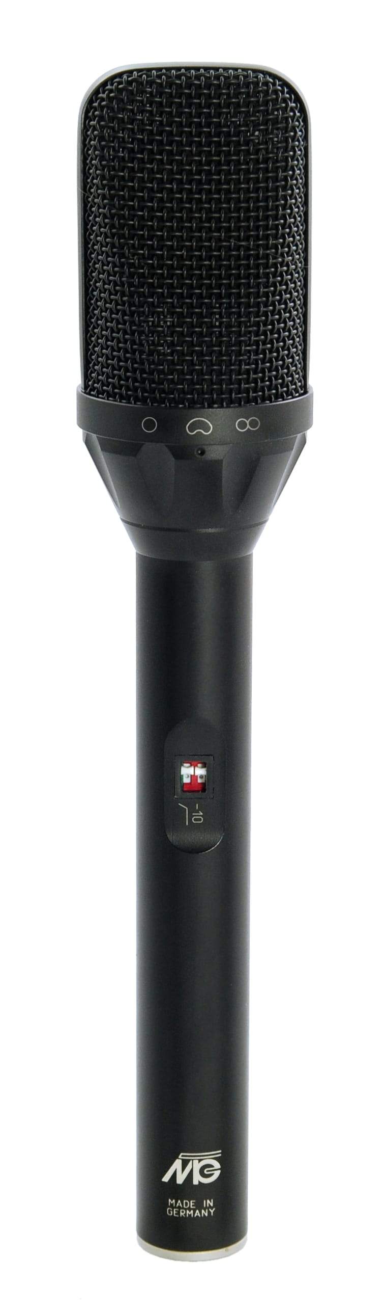 Microtech Gefell UMT 70 S - Arda Suppliers