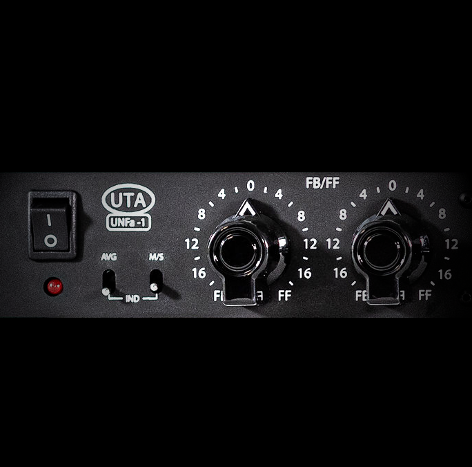 UnderTone UNFa-1 Accessory Box