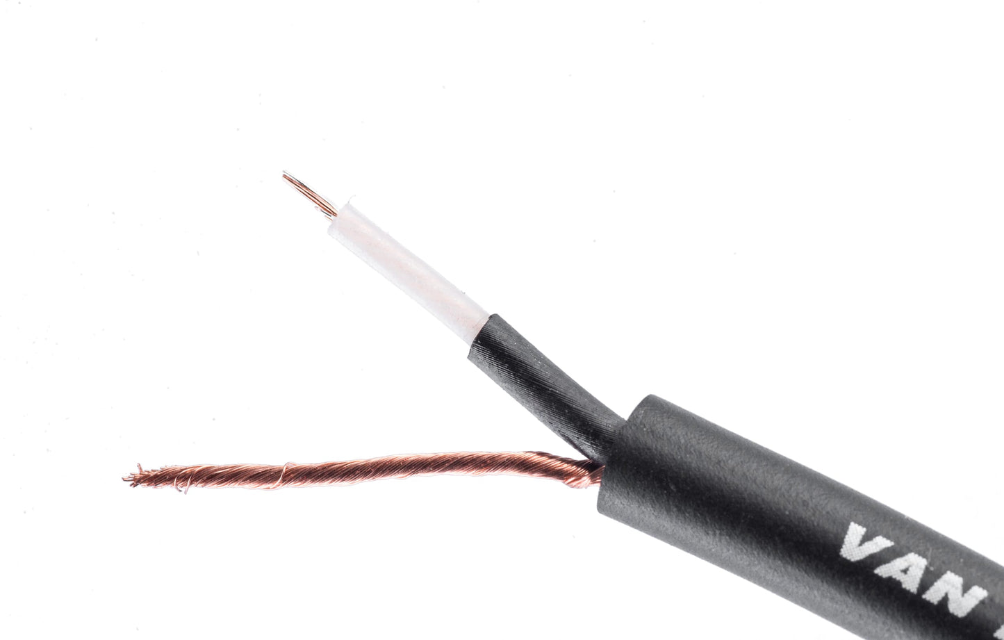 Van Damme XKE Instrument - Arda Suppliers