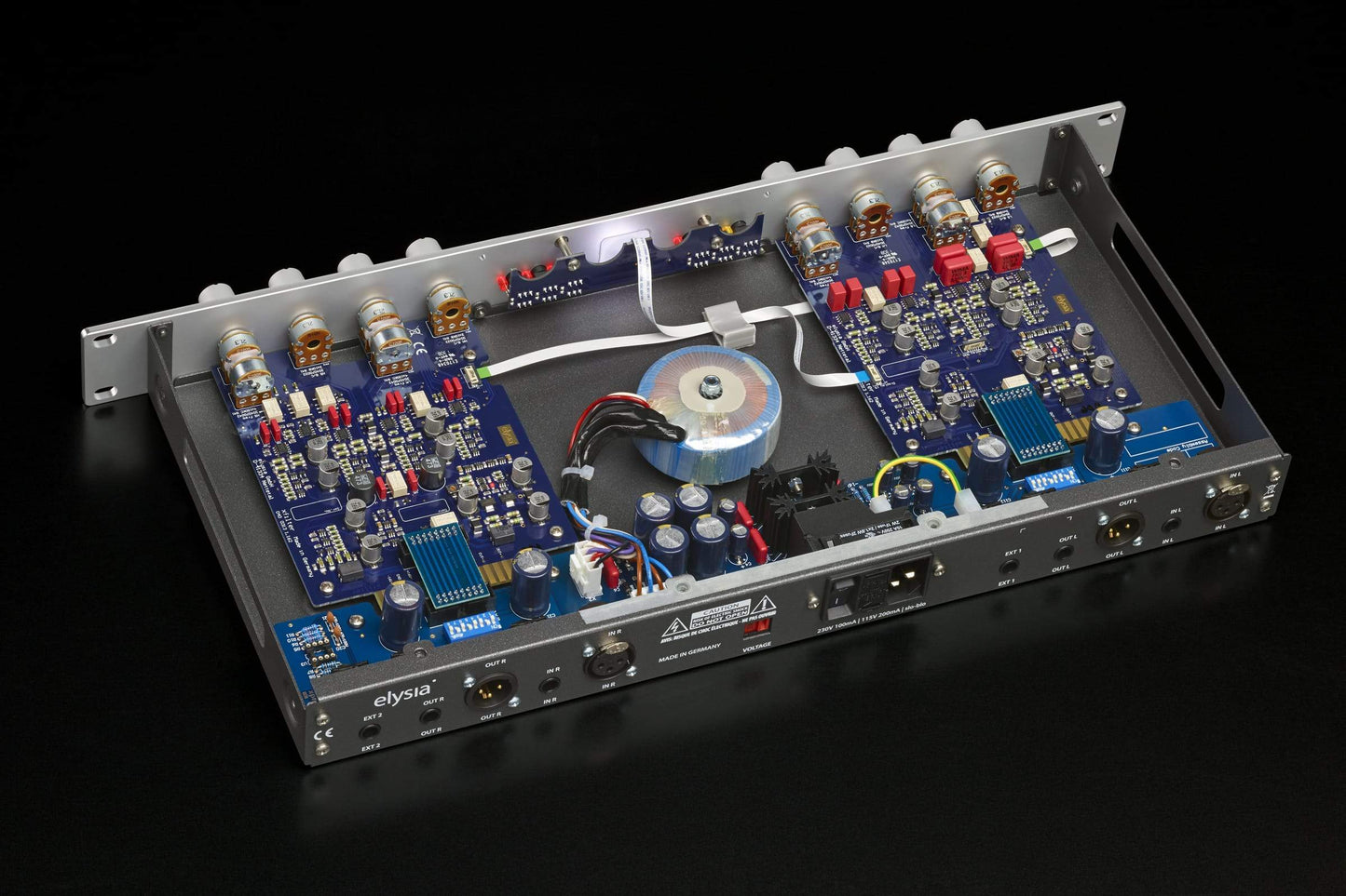 elysia xfilter - Arda Suppliers