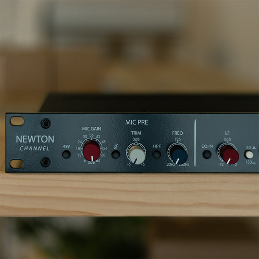 New product from Rupert Neve Designs