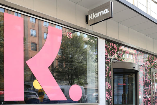 Klarna is now available in Greece & Ireland