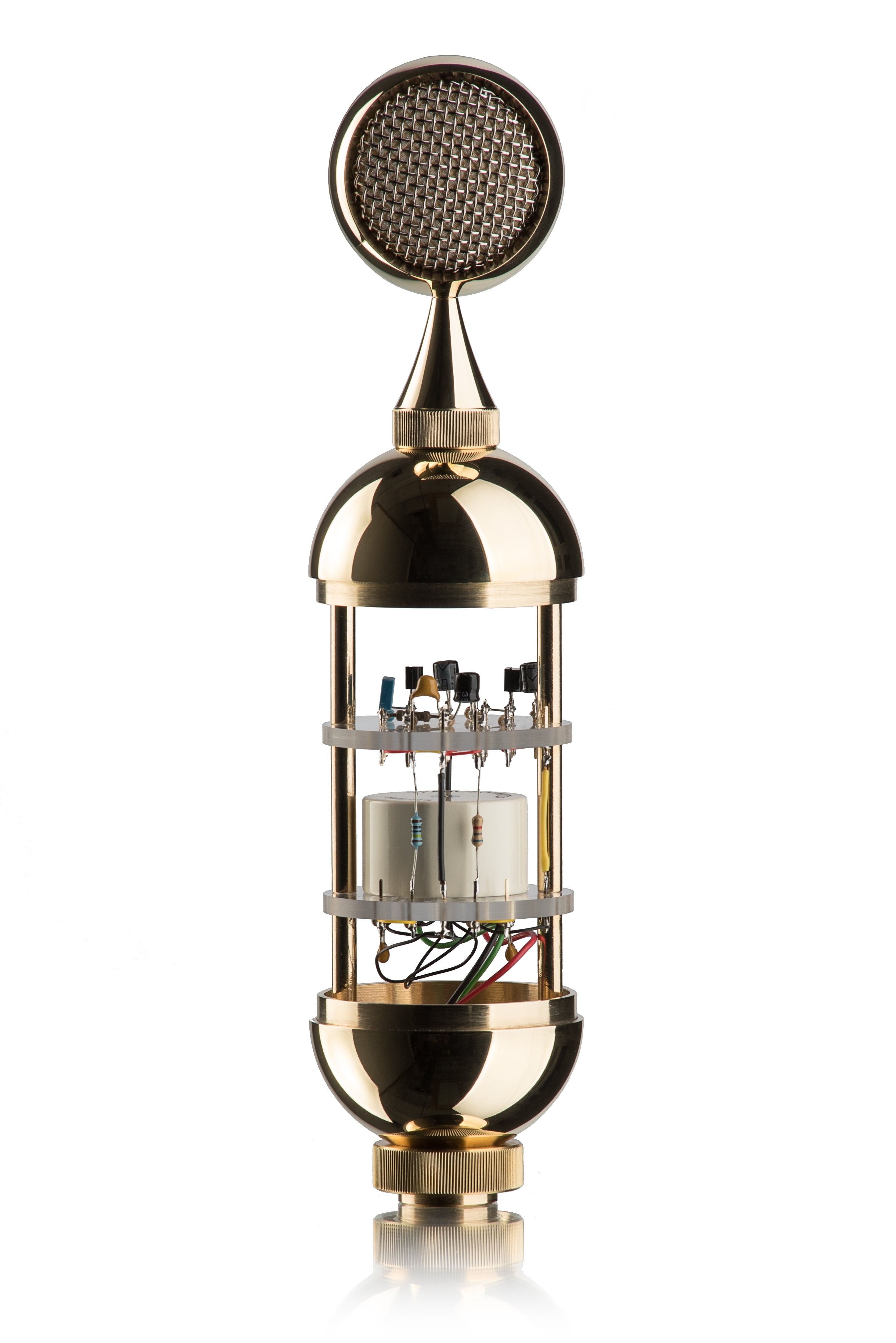 Soyuz 017 FET – Arda Suppliers