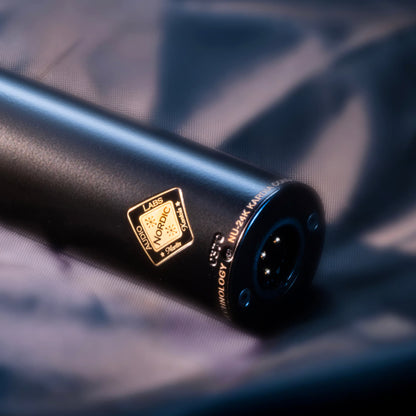 Nordic Audio Labs NU-24K