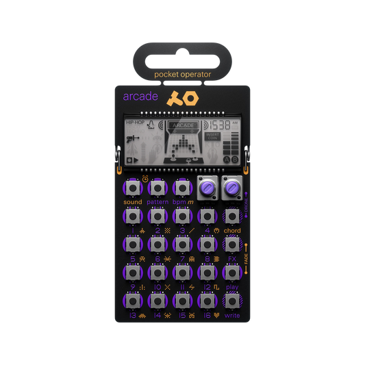 Teenage Engineering PO-20 Arcade