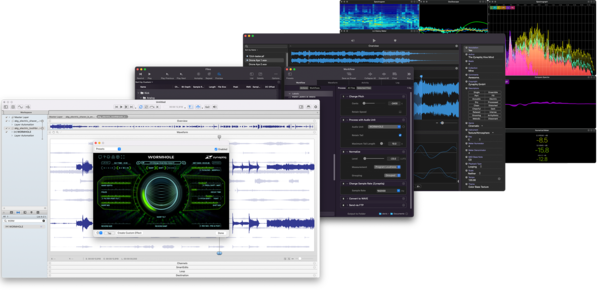 zynaptiq Mac Audio Apps Bundle