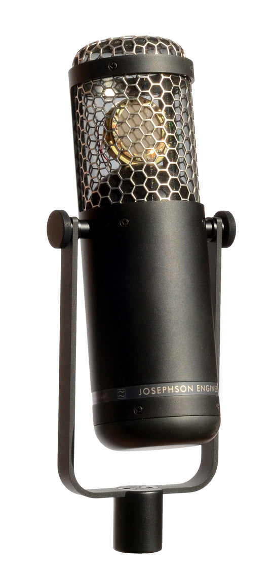 Josephson Engineering C706 Studio Microphone