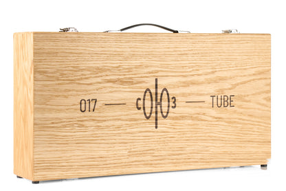 Soyuz 017 TUBE