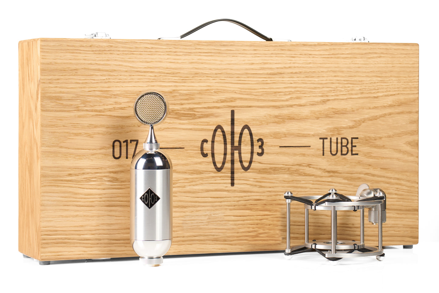 Soyuz 017 TUBE