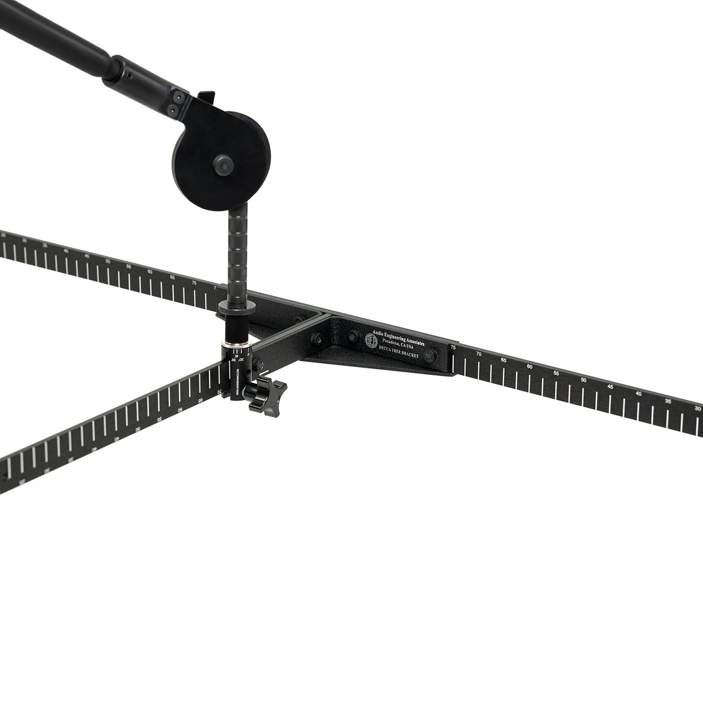 AEA Decca Tree