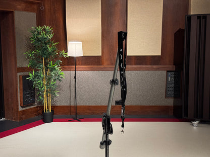 Arda Recorders Lanyard