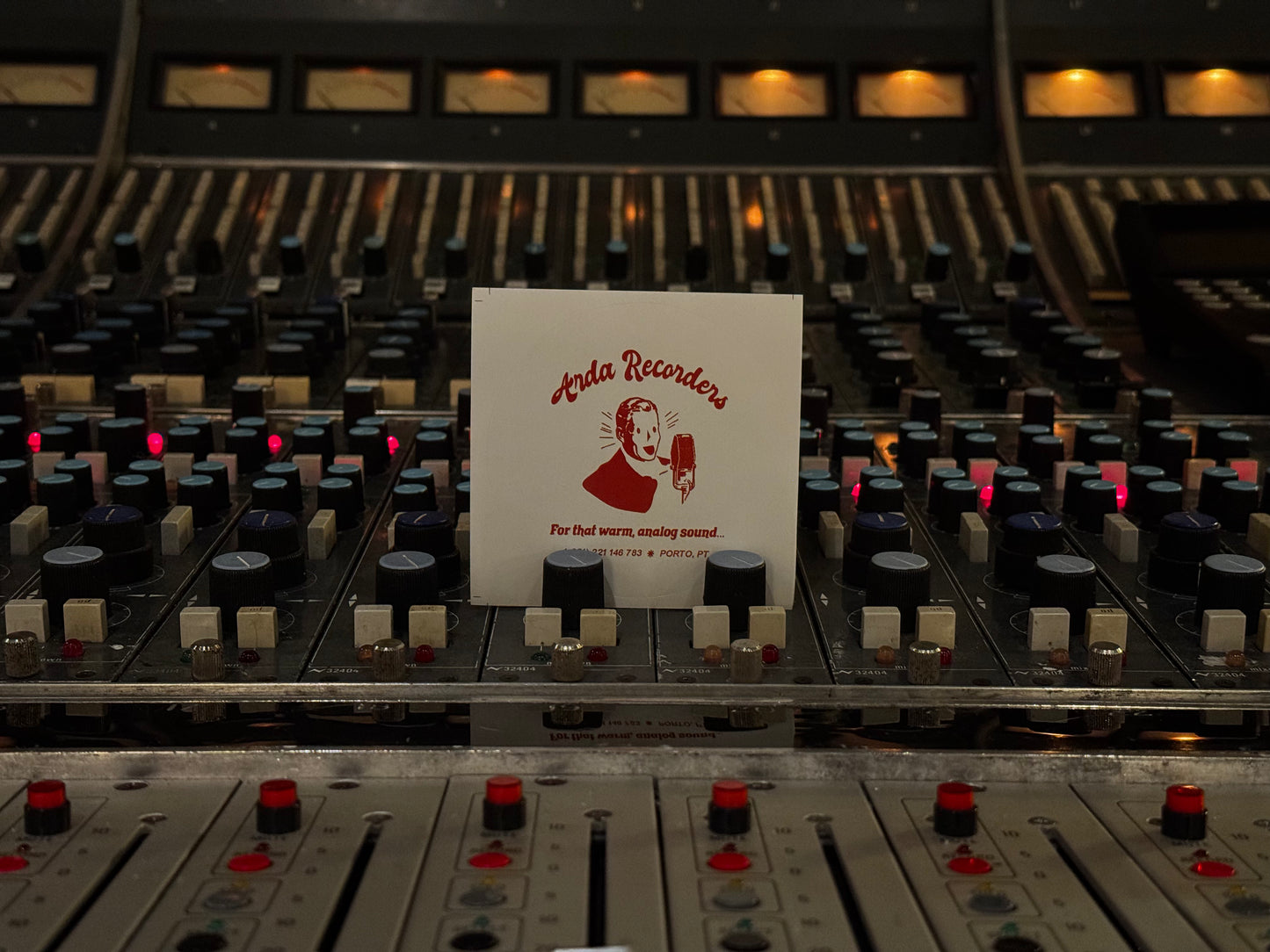 Arda Recorders 3-Sticker Pack