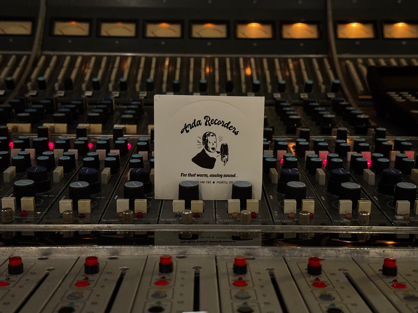 Arda Recorders 3-Sticker Pack