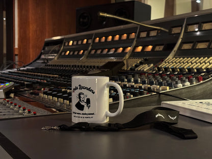 Arda Recorders Mug