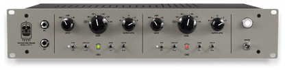 Locomotive Audio - MODEL L72P-2
