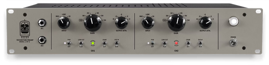 Locomotive Audio - MODEL L72P-2