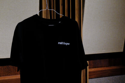 Roll Tape Tee