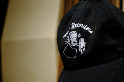 Arda Recorders Dad Cap