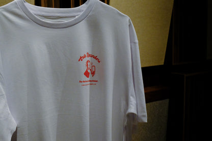 Analog Tee