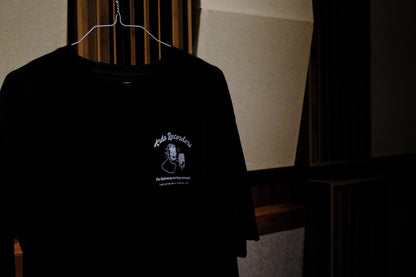 Analog Tee