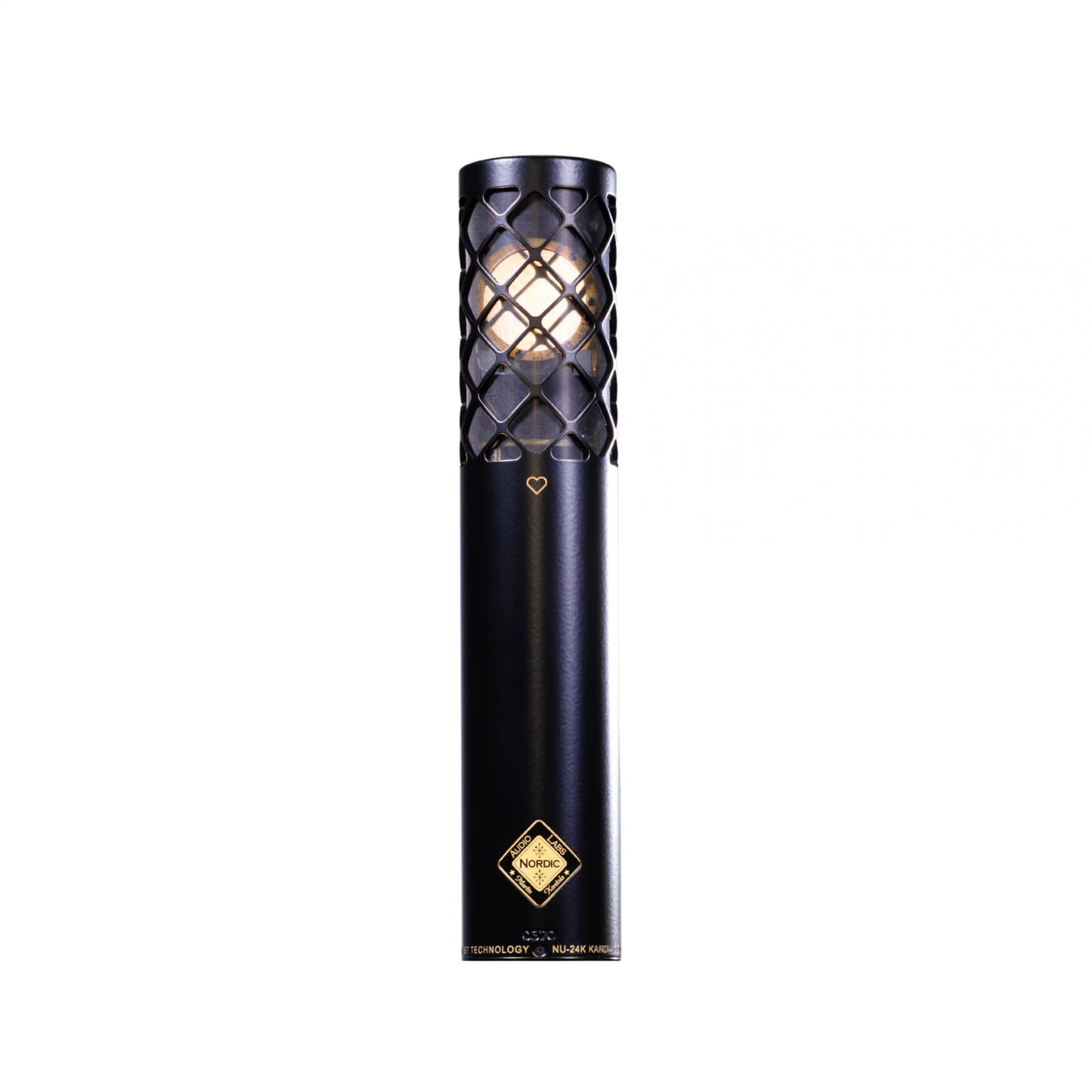 Nordic Audio Labs NU-24K
