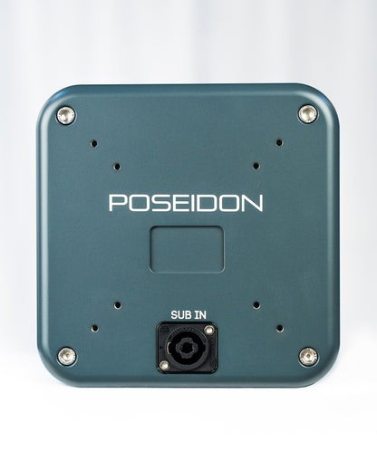 Ex Machina Poseidon