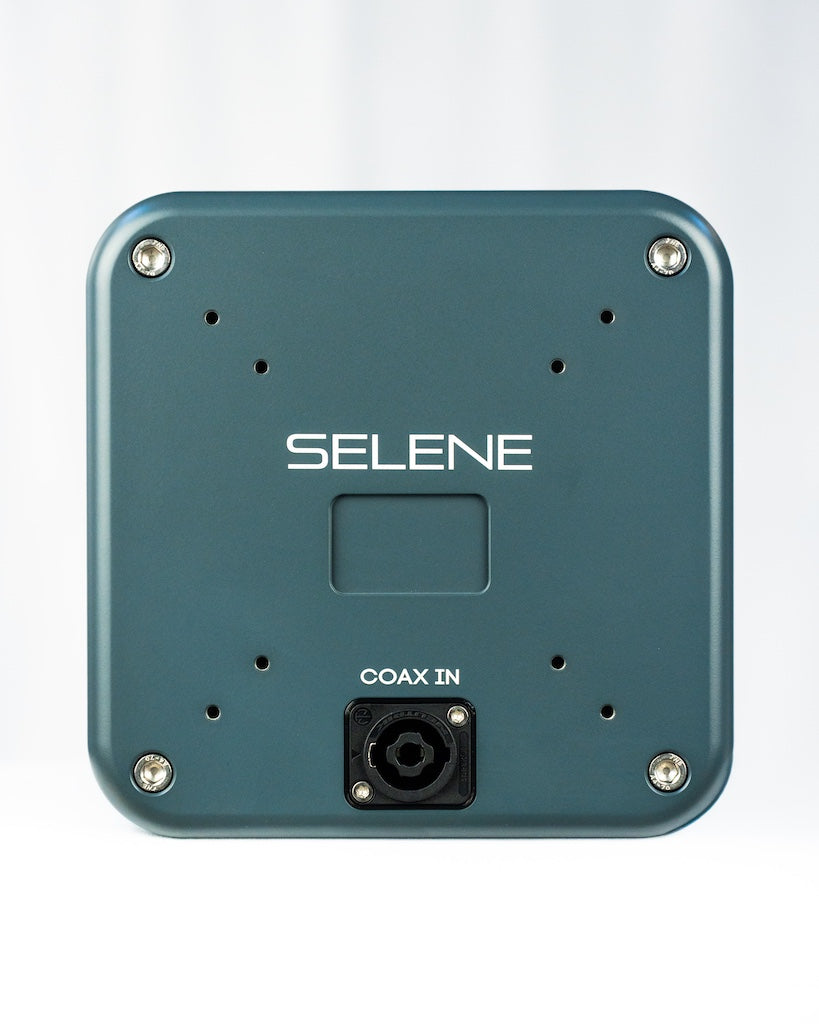 Ex Machina Selene