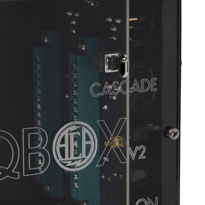 AEA SNAQBOX™ V2
