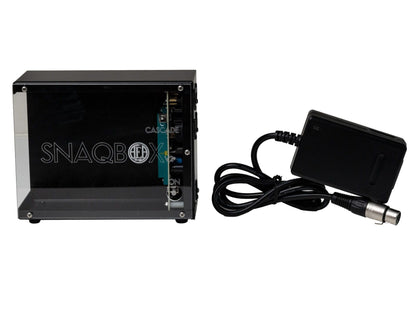 AEA SNAQBOX™ V2