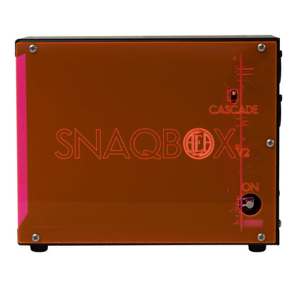 AEA SNAQBOX™ V2