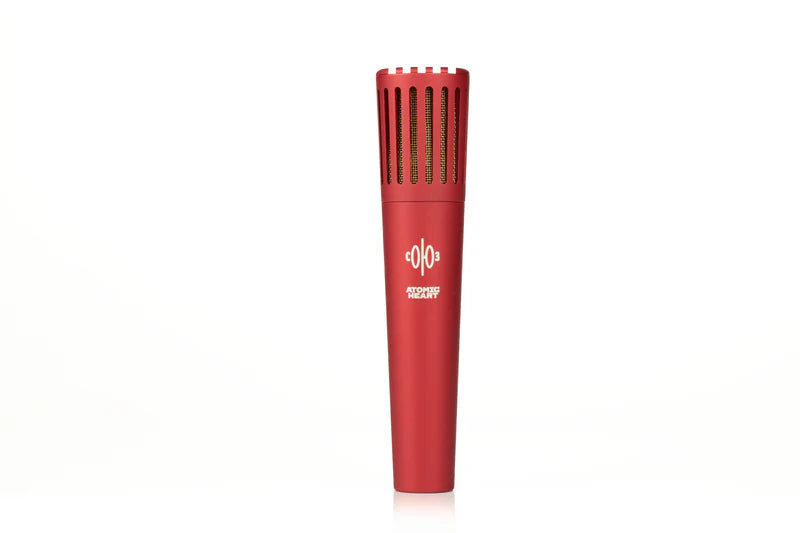 V1 Dynamic - ATOMIC HEART (Limited Edition)