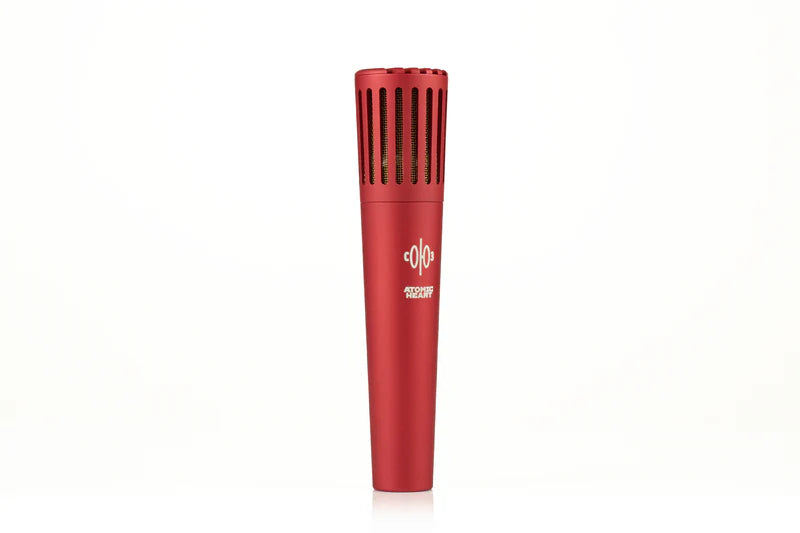 V1 Dynamic - ATOMIC HEART (Limited Edition)