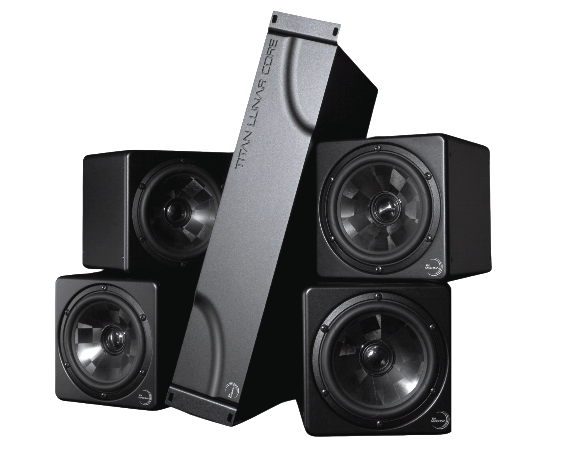 Ex Machina Titan – Arda Suppliers