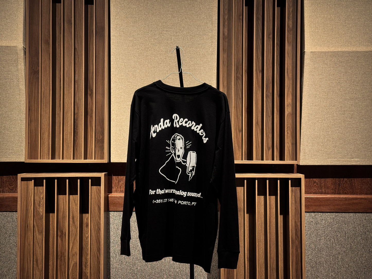 Freestyler Long Sleeve