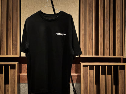 Roll Tape Tee